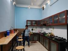 Hình ảnh TIN THẬT:Nhà 4 tầng hoàn công 3x17, nở hâu-Đường 10-Linh Trung