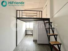 Hình ảnh Phòng trọ Giá Rẻ - Cây Trâm Gò Vấp - Gác Cao Gò Vấp