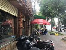 Hình ảnh Cho Thuê Nhà Nguyên Căn Mặt Tiền Đường Ngay Bùi Thị Xuân, Quận 1