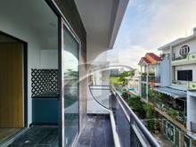 Hình ảnh Căn Studio ban công tách bếp có máy giặt riêng gần Đh Tdtu, Rmit Q7