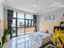 Hình ảnh Mb6623 nạp rút nhanh chóng sang xịn mịn Bancol thoáng mát_Cửa sổ lớn_Ánh sáng tự nhiên