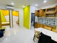 Hình ảnh TRỐNG SẴN - CHDV 2PN - Siêu rộng rãi - Nuôi pet - Ở 4-5 người