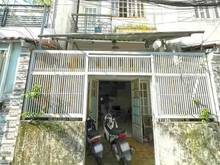 Hình ảnh Bán Nhà 2 Tầng Shr Mặt Tiền Hẻm Lê Văn Lương Tân Hưng Quận 7 dtsd 97m2