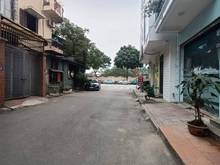 Hình ảnh Bán đất tặng nhà phố Lê Trọng Tấn – Phân Lô – Ô tô tránh-Vỉa Hè- MT8m