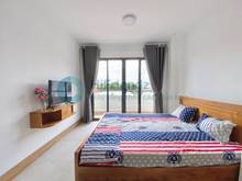 Hình ảnh Mb6623 nạp rút nhanh chóng 2 phòng ngủ 2wc , full nội thất nằm tại thảo điền,quận 2
