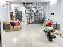 Hình ảnh TIN THẬT:Nhà sổ riêng 4x12 Đường Tam Châu-Tam Phú-Thủ đức