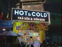 Hình ảnh Cho thuê mặt bằng kinh doanh góc 2 mặt tiền Trần Hưng Đạo, Quận 1