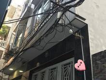 Hình ảnh Nhà Đẹp Trần Duy Hưng Cầu Giấy 10m Ra Ô TÔ Tránh DT 38m2 Giá Hơn 5 Tỷ