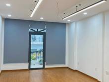 Hình ảnh Mặt tiền 3 lầu NHÀ MỚI dtsd 300m2 p2 Tân Bình