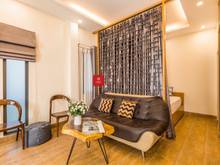 Hình ảnh CHDV_1PN_Full Nt_ gần BV nhi đồng, đường 3/2, vạn hạnh mall, đh UE