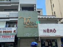 Hình ảnh Cho Thuê Nhà Mặt Tiền Võ Văn Tần, Q3 giá 40tr/tháng