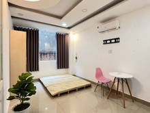 Hình ảnh Căn Hộ 1Pn View Kính - Giá Rẻ Ngay Phan Văn Hớn - Trường Chinh