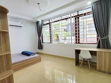 Hình ảnh Căn Hộ 2PN70m2 Full Nội Thất Có Ban Công Cửa Sổ Ngay ETOWN Cộng Hòa