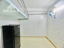 Hình ảnh Phòng Duplex sẵn nội thất giáp tân phú