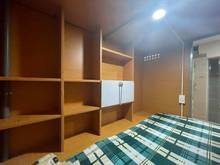 Hình ảnh KTX-Sleep Box Cao Cấp Riêng Tư 1 Người Ở, gần Âu Cơ Q Tân Phú🔥