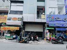Hình ảnh (22TR) Nhà MT 4m*8m - Tổng DTSD 65m2 - Nguyễn Thượng Hiền, Quận 1