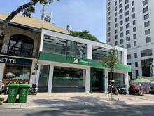Hình ảnh Cho thuê MT Nguyễn Thị Minh Khai Quận 3