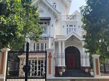 Hình ảnh 🔴Cho thuê biệt thự sân vườn 475m2, khu compound Thảo Điền 1, Quận 2