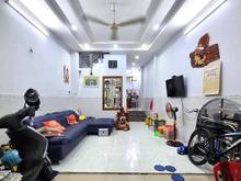 Hình ảnh Hẻm 5m xe hơi quay đầu, 45m2 phân lô, 3 tầng, Phan Chu Trinh, 6.45 tỷ