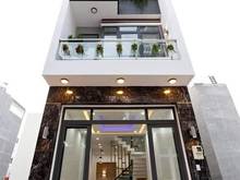 Hình ảnh Bán nhà Nguyễn Trung Trực, phường 5, Bình Thạnh giá 2.6 tỷ, 55m2, SHR