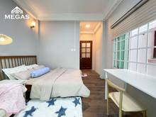 Hình ảnh Phòng Studio Sang xịn Full Nội thất có Ban công gần Sân bay Tân Bình