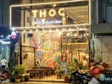 Hình ảnh NHÀ CHO THUÊ đường Đề Thám, P. Cô Giang, Quận 1
