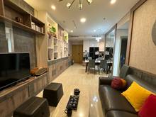 Hình ảnh ⭐⭐SADORA SALA - Cho Thuê CH Full Nội Thất - View Sông SG Thoáng Mát