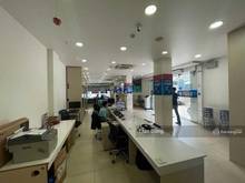 Hình ảnh Cho thuê tòa nhà 2MT Hai Bà Trưng, Quận 3 - 10x20m - 50 triệu