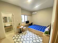 Hình ảnh Studio full nội thất ngay Đại Học Văn Lang 🥰🥰🥰 giá siêu rẻ
