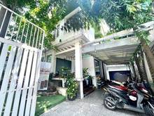 Hình ảnh Cho thuê Biệt Thự Sân Vườn Tại Khu Đakao - Quận 1
