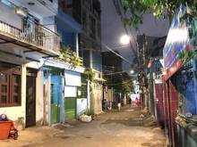 Hình ảnh Hẻm xe tải 6M, 3 tầng chính chủ, 48m2, Chợ Cây Quéo, Hoàng Hoa Thám