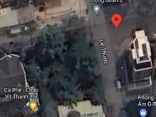 Hình ảnh 🔴Cho thuê đất 2 mặt tiền kinh doanh tại Lê Thước, Thảo Điền, Quận 2