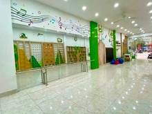 Hình ảnh Nhà lô góc MP Tân Mai, 1 mặt ngõ ô tô, vị trí đẹp, 95m x 5T, 28 tỷ(TL)