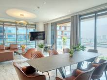 Hình ảnh EMPIRE CITY THỦ THIÊM - Cho Thuê CH Cao Cấp View Sông Full Nội Thất