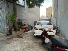 Hình ảnh Bán gấp đất ngộp MB66 là nhà cái uy tín hàng đầu tại Việt Nam gần chợ Thủ Đức, Linh Đông, ngang 5m, ô tô