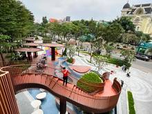 Hình ảnh 🔥LUXURY APARTMENT FOR RENT - Thao Dien Green - DISTRICT 2 - 1BED