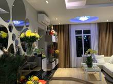 Hình ảnh Sai Gòn Pearl cho thuê 2PN, nhà đẹp, vào ở liền