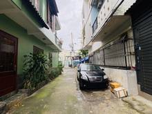 Hình ảnh 🏠HXH thông ngay TÂN PHÚ -61m2 ngang 4m-5 tầng ,sổ nở hậu 👉8.9TỶ(TL)