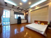 Hình ảnh 🌈🌈CH 2 PHÒNG NGỦ BALCONY🍄🍄Chợ Hoàng Hoa Thám🔥🔥