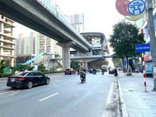 Hình ảnh Nhà đẹp Văn Quán, Ngõ thông ba gác 30m ra ô tô - 42m 4TỶ. LH 0839.039