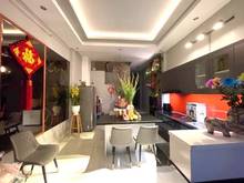 Hình ảnh Giá rẻ P21 Bình Thạnh, 4.3 x 19M, Dòng tiền 240tr/năm,Hàng Xanh, 6.5tỷ