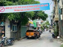 Hình ảnh Bán Nhà Q.Hoàng Mai, Phố Sở Thượng 9.5 tỷ, 52m2, MT 4.5m, Ô tô Tránh,
