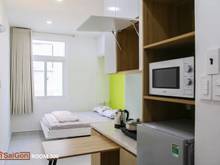 Hình ảnh CHDV Siêu vip mặt tiền Âu Dương Lân
