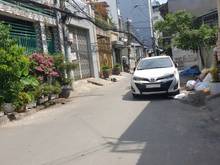 Hình ảnh Lâm Văn Bền nhà đẹp ở ngay, 95m2, 4 tầng, chỉ hơn 9 tỷ