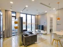 Hình ảnh Mb6623 nạp rút nhanh chóng 2PN đầy đủ NT - view Landmark 81- GIÁ TỐT tại Vinhome Bason Q1