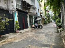 Hình ảnh 14 CƯ XÁ ĐỒNG TIẾN - Thành Thái - Khu Phân lô -hẻm xe hơi thông 75 m2