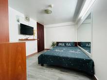 Hình ảnh Phòng tiện nghi 150 Hoa Lan, P2, Phú Nhuận giá 4tr3