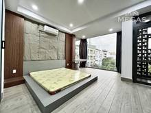 Hình ảnh Căn Hộ Cao Cấp -Full Nội Thất -View Full Kính -Ngã 4 Ga - 15p Sân Bay
