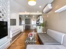 Hình ảnh 🐬Cho Thuê Căn Hộ Cao Cấp _ Full Dịch Vụ _ Rộng 55m2 _ Chợ Bà Chiểu
