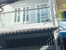 Hình ảnh Bán nhà đường Lạc Long Quân, phường 3, quận 11, 38.9m2, giá 5 tỷ 3